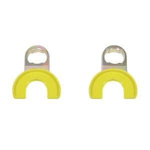 Par de Soportes para Resortes Gedore con Inserto Protector, Herramienta Esencial para Resortes - Product Image 1