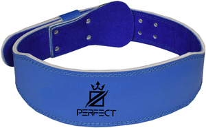 Ceinture d'haltérophilie en néoprène autobloquante de qualité supérieure Protection professionnelle soutien dorsal pour adulte unisexe fitness multifonctionnel - Product Image 3
