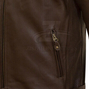 แจ็คเก็ตมอเตอร์ไซด์ระบายอากาศได้ดี - Product Image 6