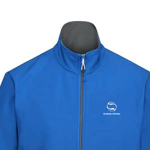 Sport coupe-vent hommes marque extérieur Trekking garrot imperméable hiver coupe-vent Softshell vestes - Product Image 5