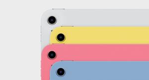 Tablet Apple iPad 11.ª Generación 11 (2025) WiFi 128 256 512 GB 12 MP A16 - Product Image 3