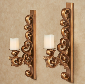 OEM Manufacture Minimal Design Iron Wall <b>Sconce</b> For Clean Interior Wall Lighting Offering Simple And Elegant <b>Light</b> Source - Product Image 3