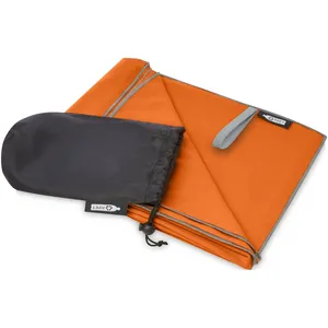 "Recycled Eco-Friendly Pieter PET Bath Towel" - Product Image 4