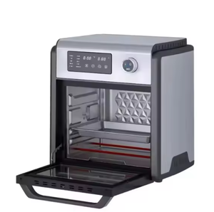 Freidora de Aire Eléctrica Industrial ODM Personalizable 110-220V para Pollo Frito Saludable, Horno de Circulación de Aire con Capacidad de 14L-22L - Product Image 1