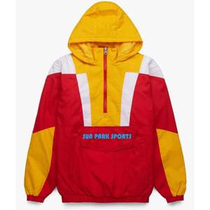 Chaqueta ligera para correr al aire libre rompevientos impermeable deporte correr personalizado hombres rompevientos - Product Image 6