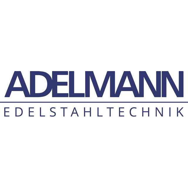 Adelmann GmbH logo