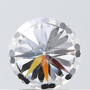 Ajretail 2.02 Karaat Ronde Briljant Geslepen Vs1 Helderheid Igi India Gecertificeerde Lab Gekweekte Losse Diamant Voor Sieraden Maken - Product Image 3