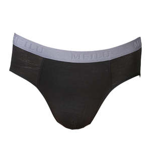 Ropa Interior Masculina - Negra - Product Image 1