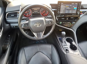 4T1K61AK3RU870405 2024 Sedán Mediano Automático con Tracción Delantera Edición Premium - Product Image 4