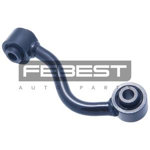Tirante del stabilizzatore posteriore destro FEBEST (0223-F15RR) - Product Image 1