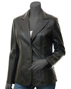 High Quality Genuine Sheepskin <b>Fur</b> <b>Leather</b> Jacket for Women Winter <b>Coat</b> <b>with</b> Breathable Feature Made From High Quality <b>Leather</b> - Product Image 1