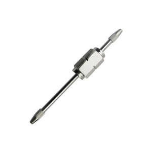 Ensemble de dissolvant de couronne dentaire en acier inoxydable de haute qualité - Product Image 1