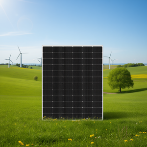 Panneau solaire polycristallin Yangtze Solar YS150M-36 120W avec certificat TUV - Product Image 3