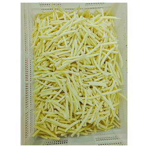 Pommes de terre surgelées fraîches à l'exportation / Frites surgelées / Chips de pommes de terre surgelées - Product Image 3