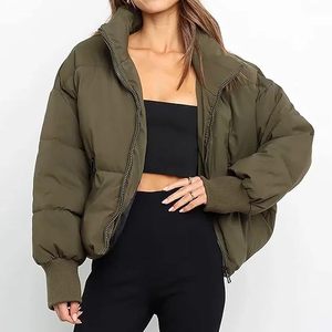 Nouveau court court femmes 3 en 1 veste bras détachable 2025 doudoune fille extra court femmes vers le bas manteaux - Product Image 6