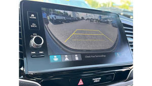 Véhicule d'occasion 2025, faible kilométrage, transmission automatique, sièges en cuir, sans accident et prêt à être expédié - Product Image 6