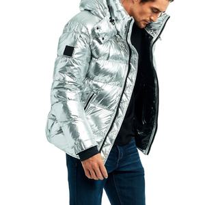 Chaqueta Impermeable de Alta Calidad para Hombre, Talla Grande, Diseño Personalizado, Estilo Casual Profesional 2026 - Product Image 5