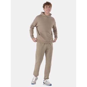 Sweat à capuche personnalisé imprimé pour homme et femme, coupe régulière, décontracté, manches longues, à capuche, fermeture éclair, streetwear d'hiver, personnalité - Product Image 4