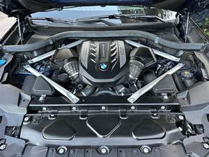 BMW X5 M50i USADO EN PERFECTO ESTADO, 2022 - Product Image 6