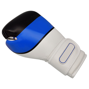 Gants de Boxe Personnalisés MMA Grappling Sac de Frappe Gants Entraînement Kickboxing Combat Gants de Sparring - Product Image 2