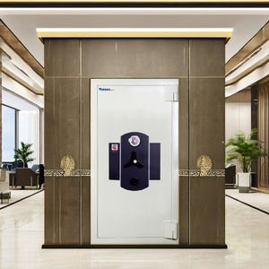 Protector Safe 4 Enterprise Safe Fire and Theft Resistant <b>Security</b> Room Safe for Secure Storage Facility - Product Image 1