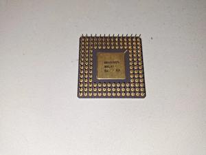 Vente en gros Thesys TH1016.2A CPU vintage Socket AM4 64 bits Neuf pour la récupération d'or - Product Image 6