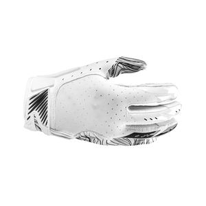 Gants gaéliques à fermeture à lacets de haute qualité avec marque privée des services OEM Matériau personnalisé Meilleurs gants en gros - Product Image 3