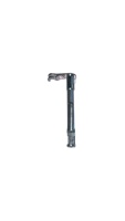 Pièces de moto, tige de poussoir d'embrayage pour YBR125