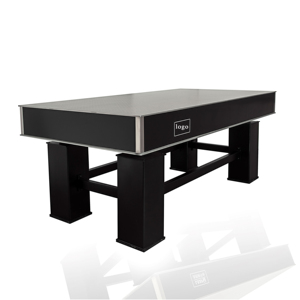 Сверхмощная демпфирующая виброизоляционная платформа - Product Image 1