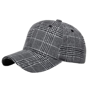 Casquettes de baseball pour hommes, vêtements de sport d'extérieur, service OEM de haute qualité, vente en gros, logo personnalisé, casquettes de sport unisexes, logo personnalisé - Product Image 4