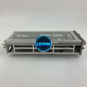 เครื่องขยายเสียง Tektronix 7A19 กำลังขับ 2000 วัตต์ แบบโมดูลาร์ สำหรับงานเสียงระดับมืออาชีพ รองรับความต้านทาน 8Ω และ 4Ω วัสดุเปลือกโลหะ ผ่านการทดสอบ Ytdi - Product Image 5