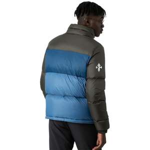 เสื้อแจ็คเก็ต100% มีซิประบายอากาศทำจากโพลีเอสเตอร์ออกแบบโลโก้ได้ตามต้องการ2025ใหม่สำหรับฤดูหนาว - Product Image 4