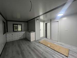 Casa Modular Personalizable 3X NEST con Balcón y <span class=keywords><strong>Escaleras</strong></span> - Product Image 2