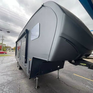 Nuevo Keystone Cougar S-p-o-r-t P-l-a-t-i-n-u-m 2400RE 2026 - Product Image 1