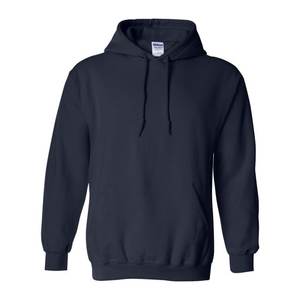 16,9 oz 480gsm algodón de peso pesado más suéter con capucha de terciopelo hombres grueso apretado Polar polar pulóver Sudadera con capucha mujer sudadera - Product Image 1