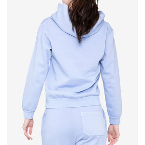 Sweat à capuche oversize délavé à l'acide vintage automne hiver idée cadeau sweat à capuche acide automne Vintage sweat à capuche uni hiver - Product Image 3