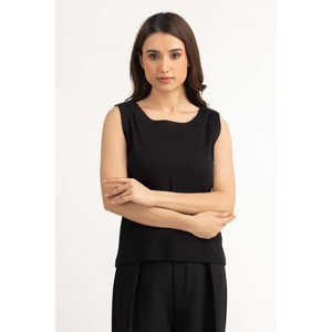 เสื้อถักทรงปกติ WM-KTP-SS26-120 - Product Image 2