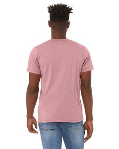 เสื้อยืด Bella Canvas แบบสั้น แขนสั้น ยูนิเซ็กซ์ สกรีนโลโก้ตามสั่ง ขายส่ง - Product Image 5