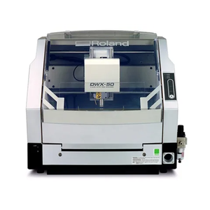Roland DWX-50โรงงานทันตกรรม5แกนเกรดอุตสาหกรรม DIY ปรับแต่งได้ - Product Image 4