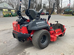 2022 Gravely Pro-Turn 260 Tondeuse à gazon Moteur diesel 4 temps DIY Qualité industrielle Garantie 1 an - Product Image 4
