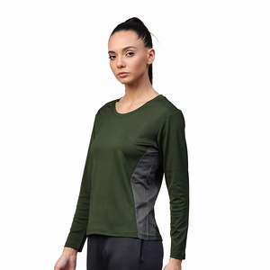 <b>Women</b> Mma Compression Shirt Rashguards <b>Rash</b> <b>Guard</b> <b>for</b> Bjj <b>Rash</b> <b>Guard</b> Mma - Product Image 5