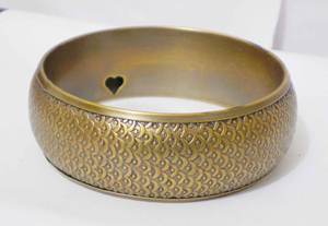 Handmade Natural Rattan Wicker Wrapped Copper Bangle For Women Luxury Handwoven Ethnic <b>Bracelet</b> Boho Chi Statement <b>Metal</b> Crafts - Product Image 5