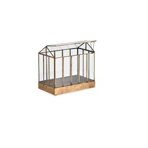 Vente chaude Terrarium En Verre Pour Salon Ou Salle À Manger Décoration Article Verre Terrarium Plantes Stockage - Product Image 2