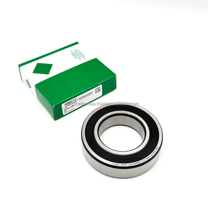 Rodamientos Mini C3 al por Mayor de Fábrica 6201-6208 6300 Rodamientos de Bolas de Ranura Profunda para Micro Motores de Bicicletas Eléctricas Precisión P6 Acero Cromado ZZ - Product Image 5
