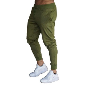 Pantalones de chándal acampanados con logotipo personalizado unisex 2024 con cordón para entrenamientos de gimnasio y ropa de calle estilo de lona informal - Product Image 2