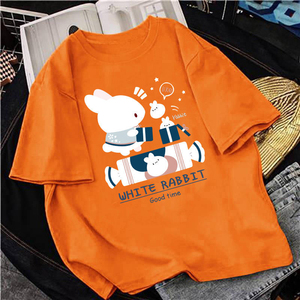 Camiseta de angladesh, prenda de vestir de talla grande - Product Image 2