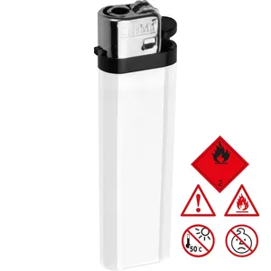 Briquet personnalisé sur le thème de l'Égypte - Product Image 4