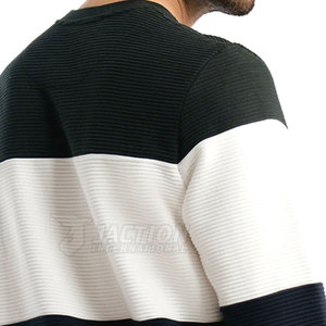 Meilleures ventes Dernier design Hommes Basics Sweatshirts Casual Wear Hommes Sweatshirts Confortable Hommes Sweatshirts - Product Image 5
