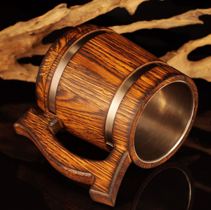 Voulez-vous être mon garçon d'honneur Viking tasses à boire, cadeau d'anniversaire, cadeaux de mari, cadeau de Couples, cadeaux de Noël - Product Image 1