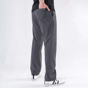 Trousers Premium Fabric <b>Men's</b> Anti-pilling & Soft-touch Fabric - Wholesale Manufacturer - Product Image 4